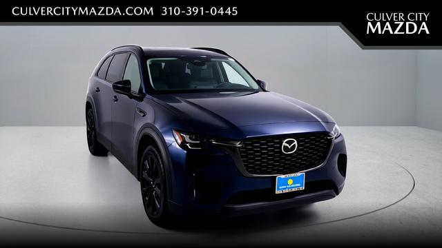 New 2026 Mazda CX-90 3.3 Turbo Premium Sport