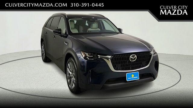 New 2026 Mazda CX-90 PHEV Preferred
