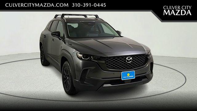 New 2026 Mazda CX-50 Hybrid PREFERRED