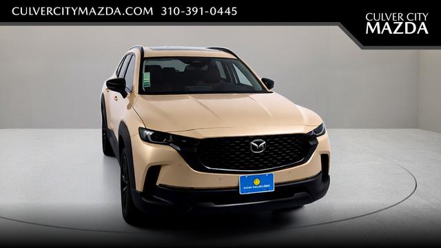 New 2026 Mazda CX-50 Hybrid PREMIUM