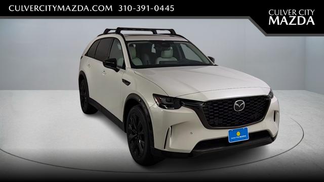 New 2026 Mazda CX-90 S Premium