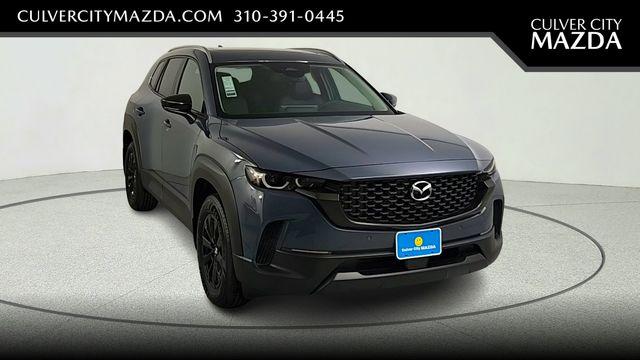 New 2026 Mazda CX-50 Hybrid PREFERRED