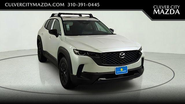 New 2026 Mazda CX-50 Hybrid PREMIUM