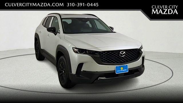 New 2026 Mazda CX-50 Hybrid PREMIUM