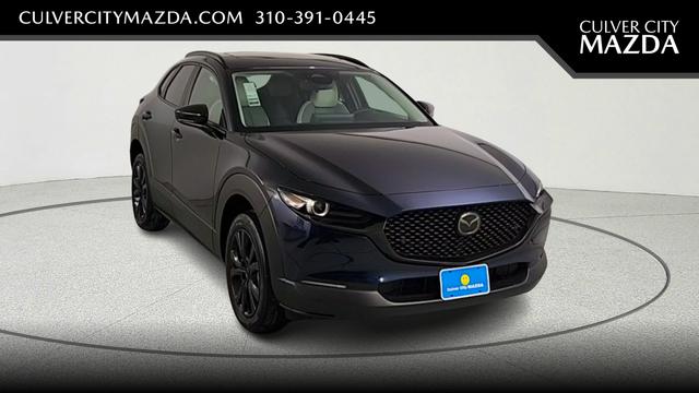 New 2026 Mazda CX-30 2.5 S Aire Edition