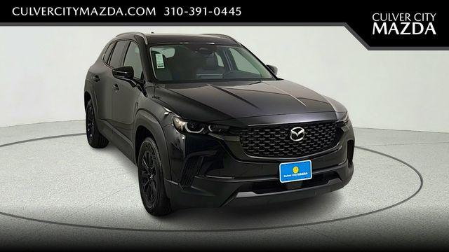 New 2026 Mazda CX-50 Hybrid PREFERRED
