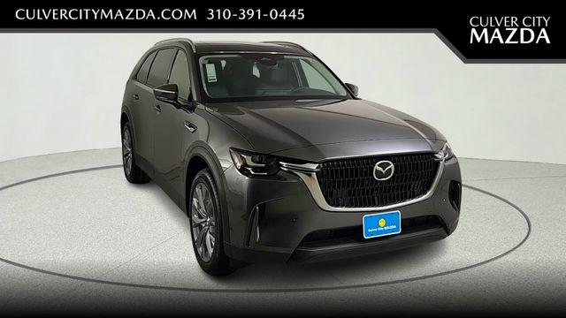 New 2026 Mazda CX-90 3.3 Turbo Preferred