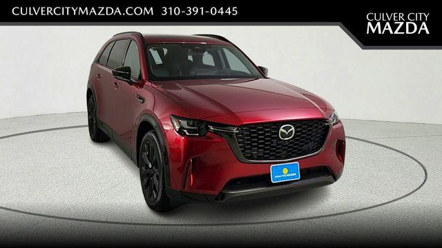 New 2026 Mazda CX-90 3.3 Turbo S Premium Sport