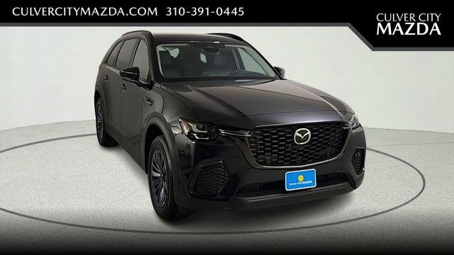 New 2026 Mazda CX-70 PHEV SC Plus