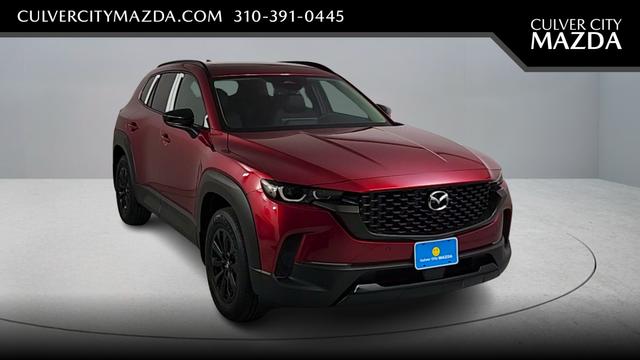New 2026 Mazda CX-50 Premium