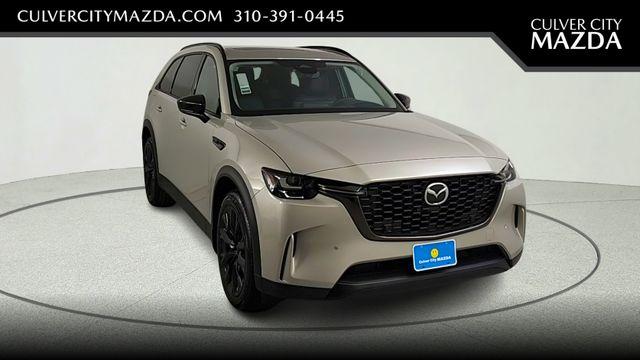 New 2026 Mazda CX-90 PHEV Premium Sport