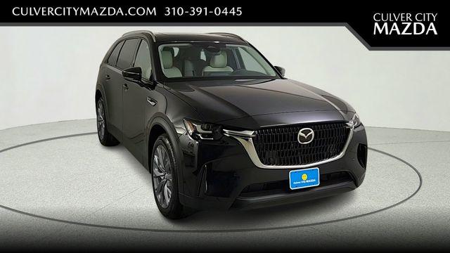 New 2026 Mazda CX-90 PHEV Preferred