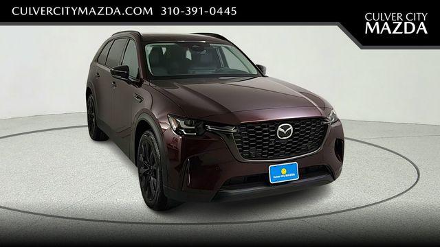 New 2026 Mazda CX-90 PHEV Premium Sport