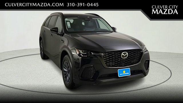 New 2026 Mazda CX-70 PHEV SC Plus