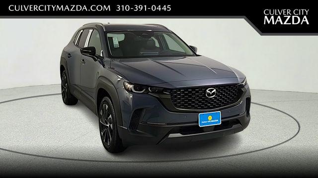 New 2026 Mazda CX-50 Hybrid PREMIUM PLUS