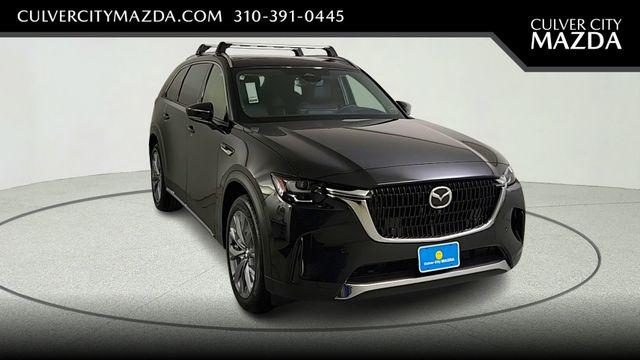 New 2026 Mazda CX-90 3.3 Turbo Premium Plus