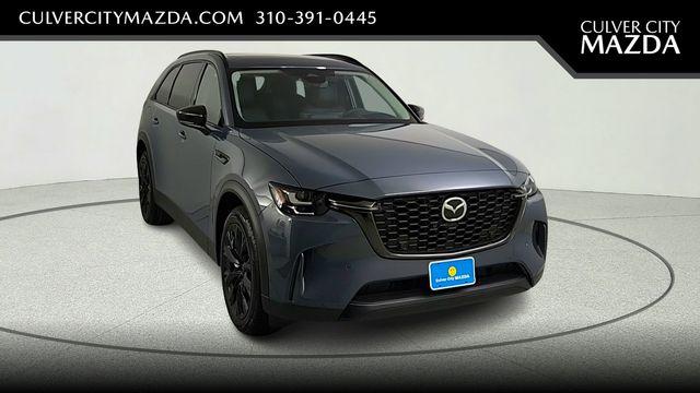 New 2026 Mazda CX-90 PHEV Premium Sport