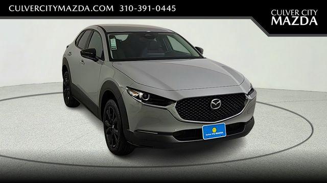 New 2026 Mazda CX-30 Select