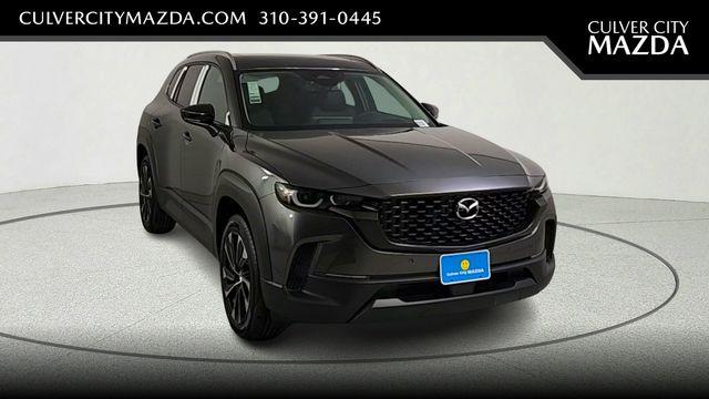 New 2026 Mazda CX-50 Hybrid PREMIUM PLUS