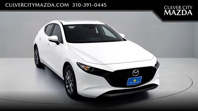 New 2026 Mazda Mazda3 2.5 S
