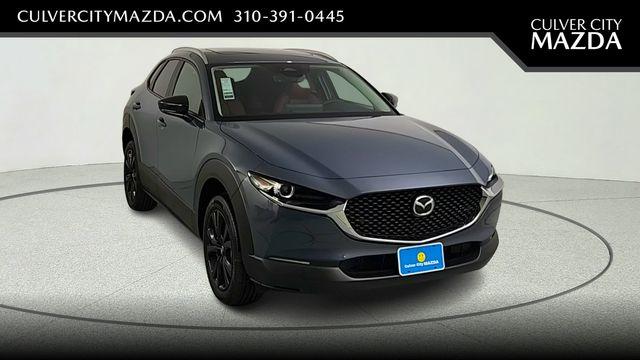 New 2026 Mazda CX-30 2.5 S Carbon Edition