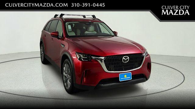 New 2026 Mazda CX-90 3.3 Turbo Preferred