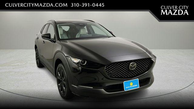 New 2026 Mazda CX-30 2.5 Turbo Aire Edition
