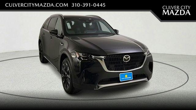 New 2026 Mazda CX-90 PHEV Premium Plus