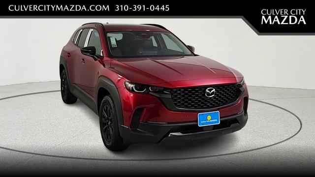 New 2026 Mazda CX-50 Hybrid PREMIUM