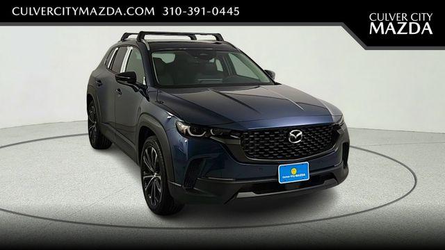 New 2026 Mazda CX-50 2.5 S PREMIUM