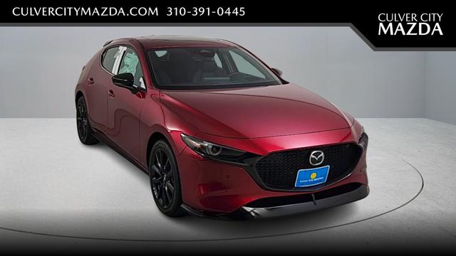 New 2026 Mazda Mazda3 Premium Plus