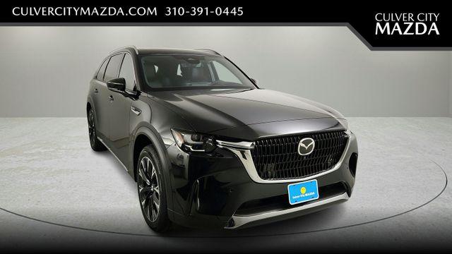 New 2026 Mazda CX-90 Premium Plus