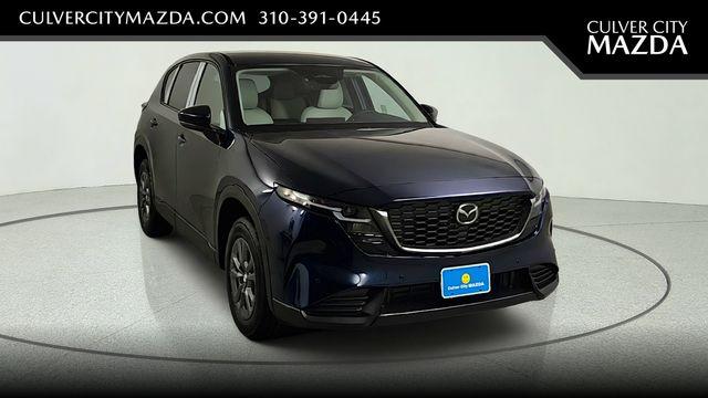 New 2026 Mazda CX-5 Select