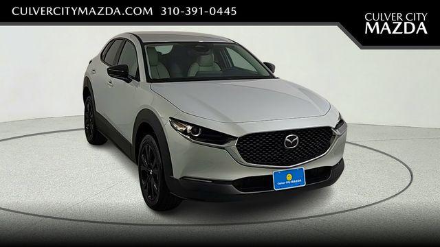 New 2026 Mazda CX-30 Select