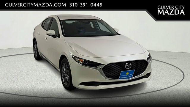New 2026 Mazda Mazda3 2.5 S