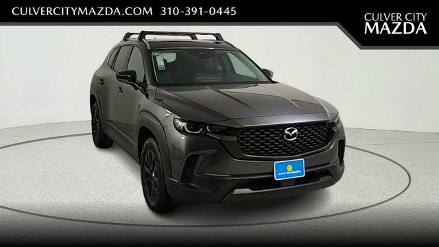 New 2026 Mazda CX-50 Hybrid PREFERRED