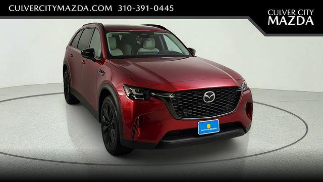 New 2026 Mazda CX-90 PHEV Premium Sport