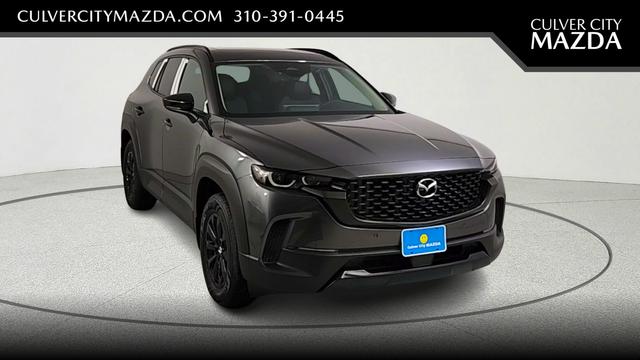 New 2026 Mazda CX-50 Hybrid PREMIUM