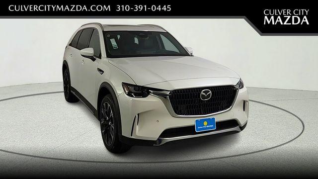 New 2026 Mazda CX-90 PHEV Premium Plus