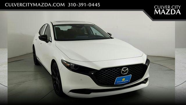 New 2026 Mazda Mazda3 Premium Plus