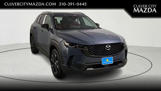 New 2026 Mazda CX-50 Hybrid PREMIUM PLUS