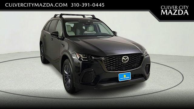 New 2026 Mazda CX-70 PHEV SC Plus