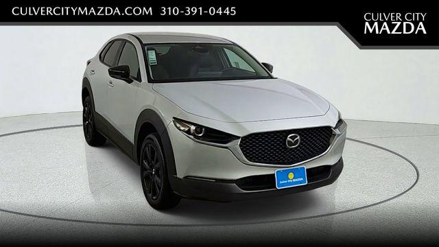 New 2026 Mazda CX-30 Select