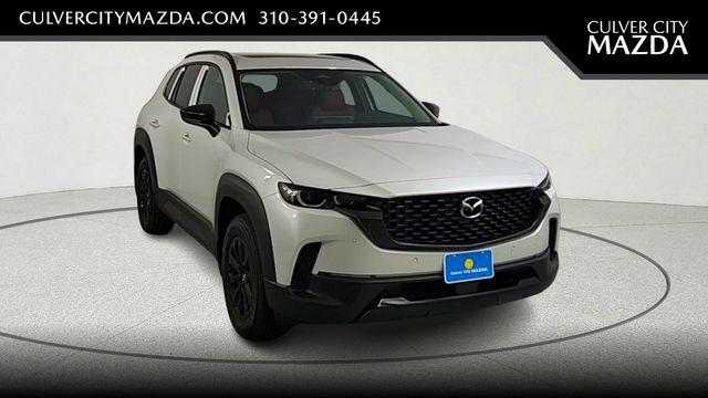 New 2026 Mazda CX-50 Hybrid PREMIUM