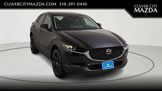 New 2026 Mazda CX-30 Select