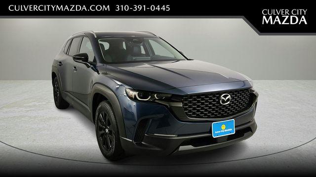 New 2026 Mazda CX-50 2.5 S SELECT
