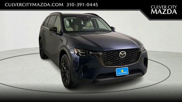 New 2026 Mazda CX-90 3.3 Turbo Premium Sport