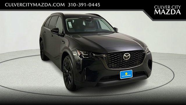 New 2026 Mazda CX-90 PHEV Premium Sport