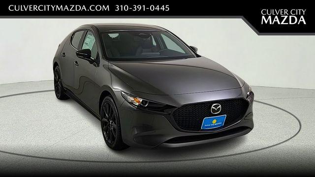 New 2026 Mazda Mazda3 FWD w/Select Package