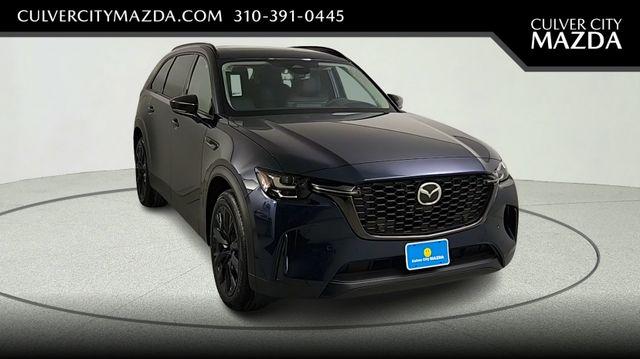New 2026 Mazda CX-90 PHEV Premium Sport